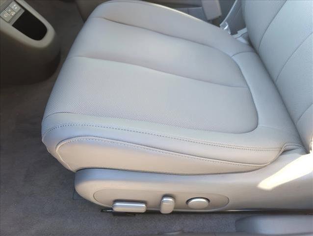 new 2026 Hyundai IONIQ 5 car, priced at $41,980