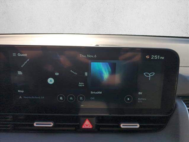 new 2026 Hyundai IONIQ 5 car, priced at $41,980