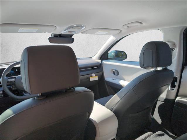 new 2026 Hyundai IONIQ 5 car, priced at $41,980