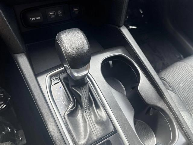 used 2019 Hyundai Santa Fe car, priced at $12,949