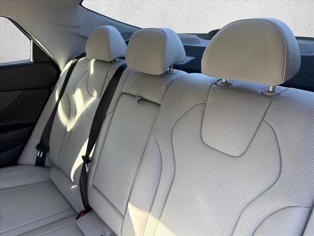 new 2025 Hyundai Elantra car, priced at $26,398