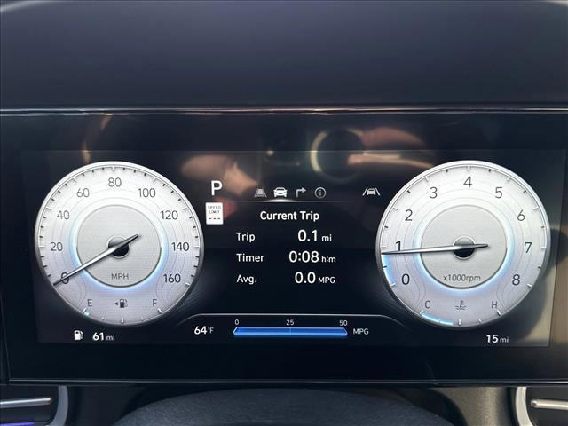 new 2025 Hyundai Elantra car, priced at $26,398