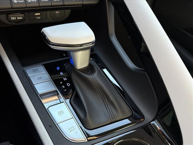 new 2025 Hyundai Elantra car, priced at $26,398