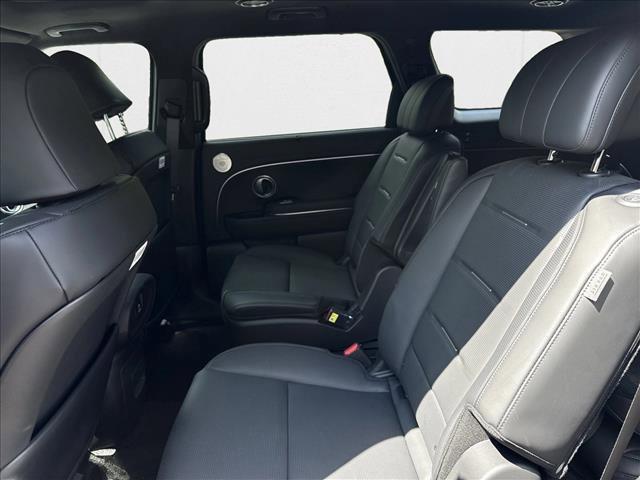 new 2026 Hyundai Palisade car, priced at $54,699