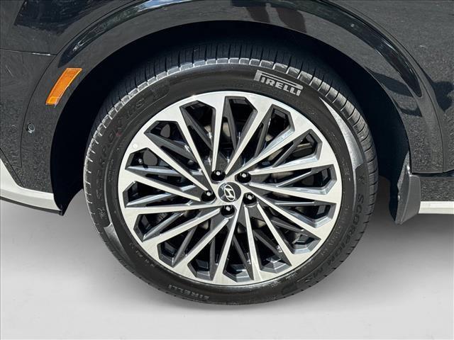 new 2026 Hyundai Palisade car, priced at $54,699