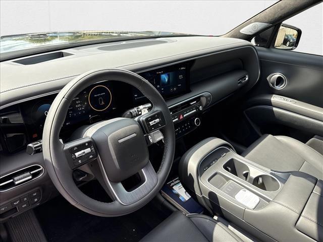 new 2026 Hyundai Palisade car, priced at $54,699