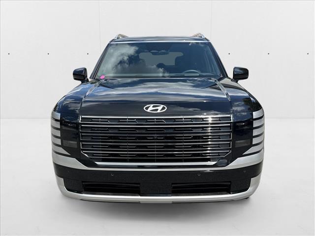 new 2026 Hyundai Palisade car, priced at $54,699