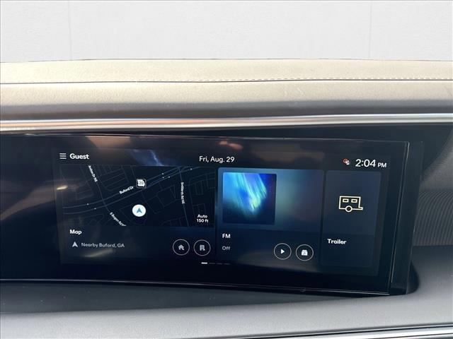 new 2026 Hyundai Palisade car, priced at $54,699