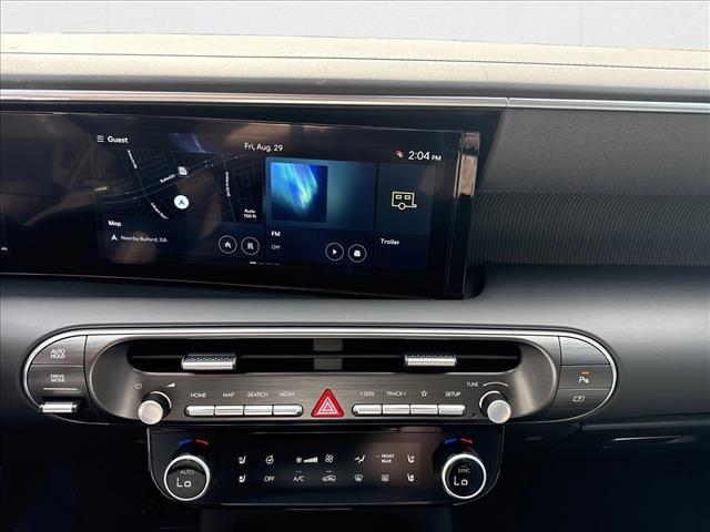 new 2026 Hyundai Palisade car, priced at $54,699