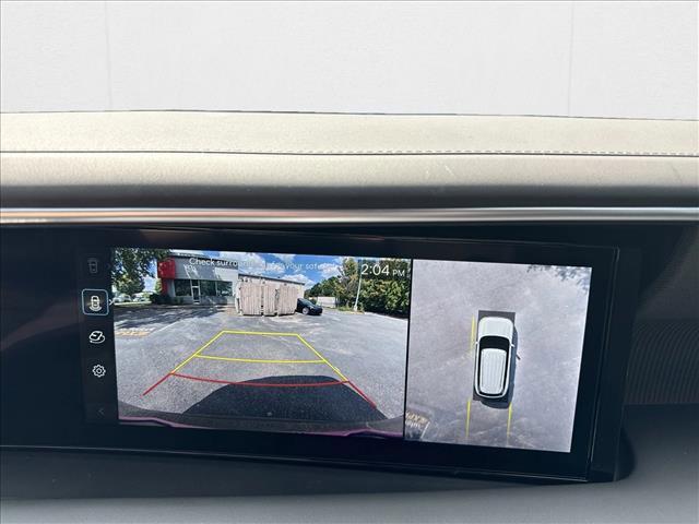 new 2026 Hyundai Palisade car, priced at $54,699