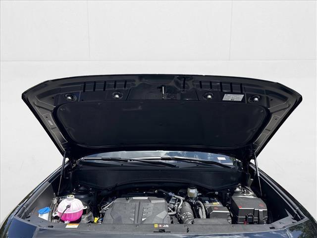 new 2026 Hyundai Palisade car, priced at $54,699