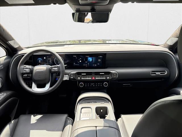 new 2026 Hyundai Palisade car, priced at $54,699