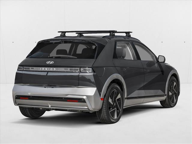 new 2026 Hyundai IONIQ 5 car, priced at $47,445