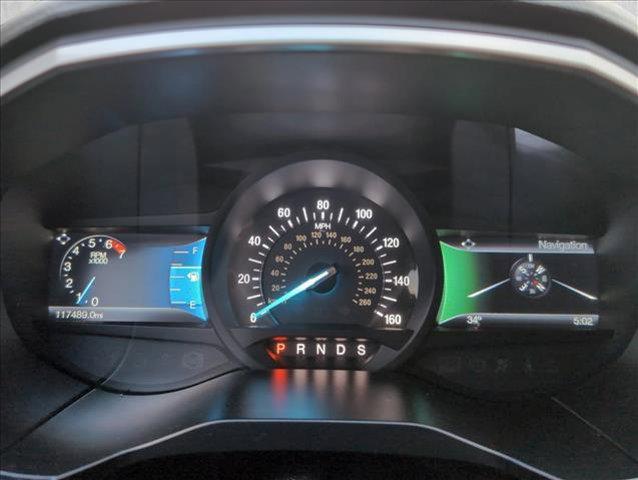 used 2016 Ford Edge car, priced at $9,999