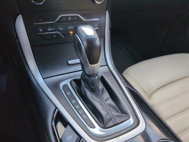 used 2016 Ford Edge car, priced at $9,999