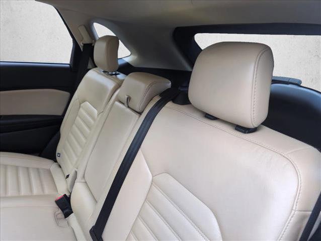 used 2016 Ford Edge car, priced at $9,999