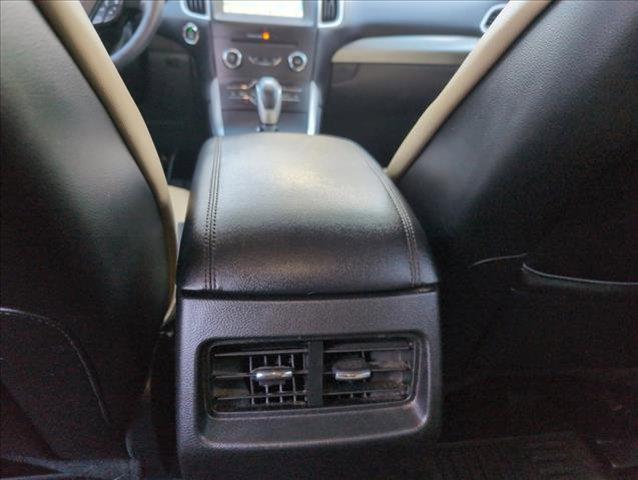 used 2016 Ford Edge car, priced at $9,999