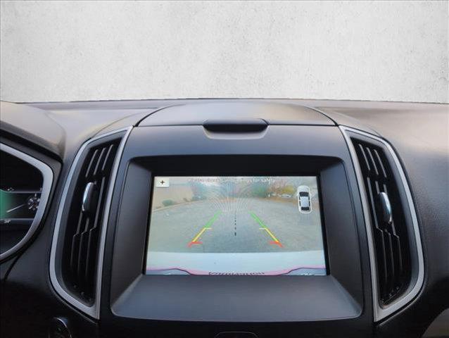 used 2016 Ford Edge car, priced at $9,999