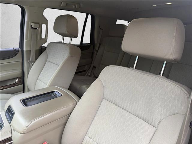 used 2016 GMC Yukon car, priced at $17,989