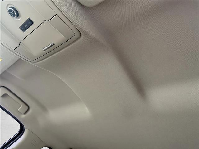 used 2016 GMC Yukon car, priced at $17,989