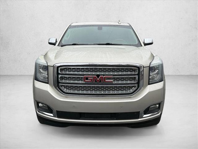 used 2016 GMC Yukon car, priced at $17,989