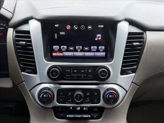 used 2016 GMC Yukon car, priced at $17,989