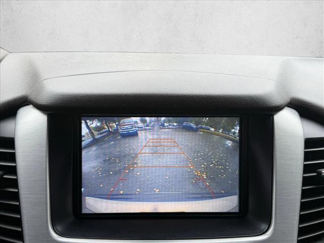 used 2016 GMC Yukon car, priced at $17,989