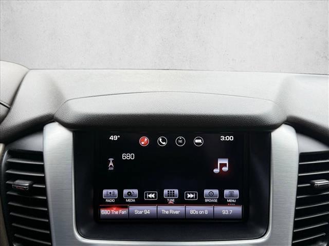 used 2016 GMC Yukon car, priced at $17,989