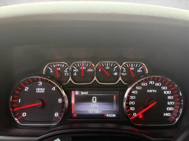 used 2016 GMC Yukon car, priced at $17,989