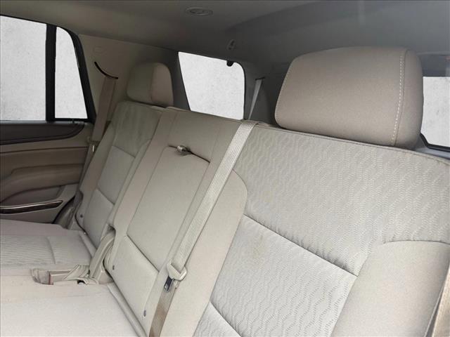 used 2016 GMC Yukon car, priced at $17,989