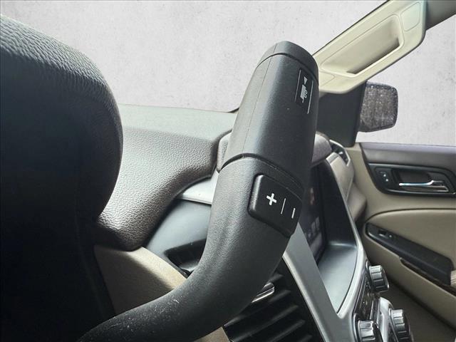 used 2016 GMC Yukon car, priced at $17,989