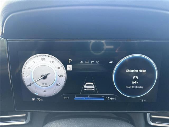 used 2025 Hyundai Elantra car, priced at $22,888