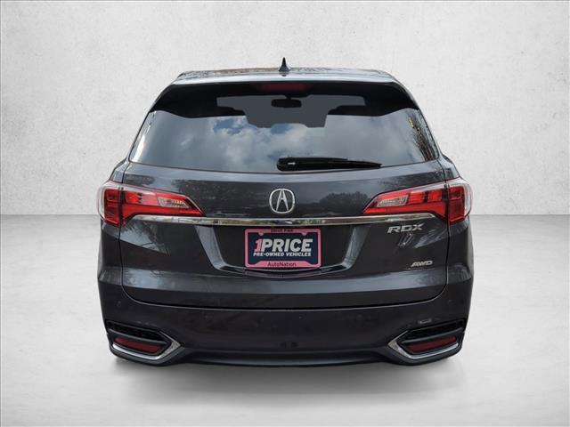 used 2016 Acura RDX car, priced at $15,998
