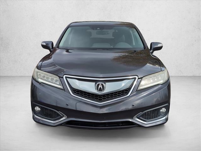 used 2016 Acura RDX car, priced at $15,998