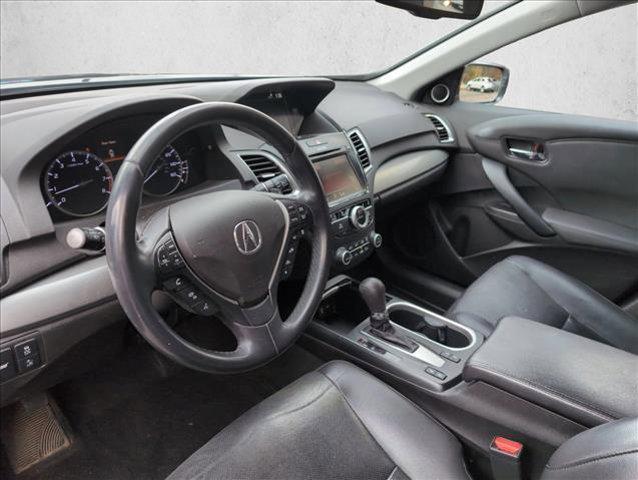 used 2016 Acura RDX car, priced at $15,998