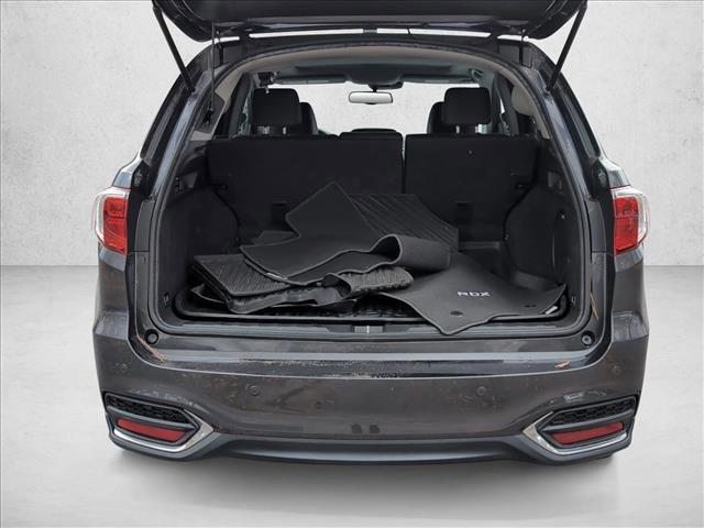 used 2016 Acura RDX car, priced at $15,998