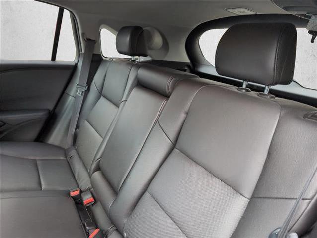 used 2016 Acura RDX car, priced at $15,998