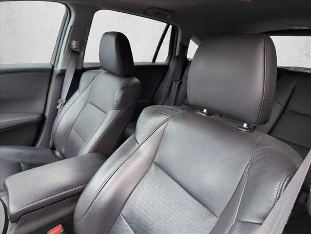 used 2016 Acura RDX car, priced at $15,998
