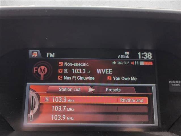 used 2016 Acura RDX car, priced at $15,998