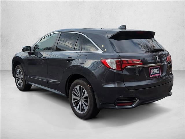 used 2016 Acura RDX car, priced at $15,998
