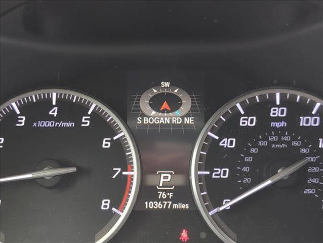 used 2016 Acura RDX car, priced at $15,998