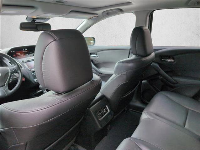 used 2016 Acura RDX car, priced at $15,998