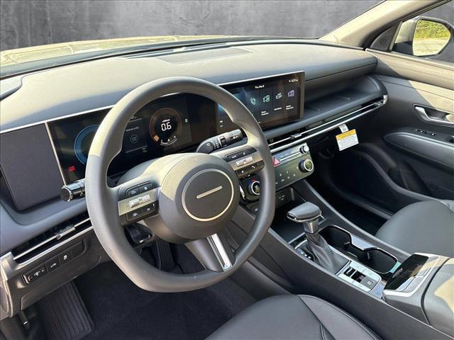 new 2025 Hyundai SANTA CRUZ car, priced at $31,729