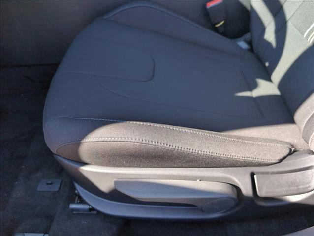 new 2026 Hyundai Elantra car, priced at $25,605