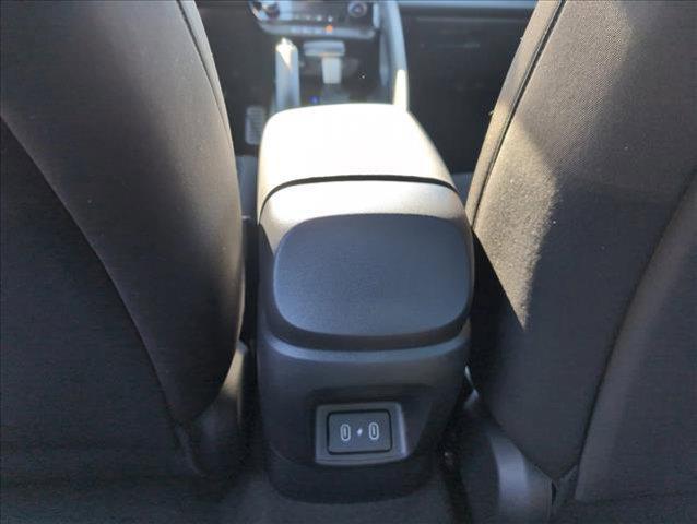 new 2026 Hyundai Elantra car, priced at $25,605