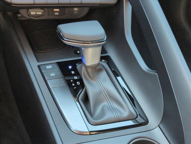 new 2026 Hyundai Elantra car, priced at $25,605