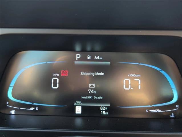 new 2026 Hyundai Elantra car, priced at $25,605