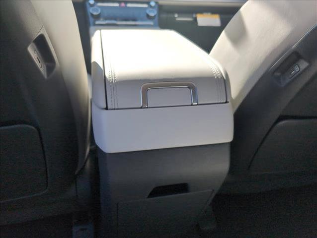 new 2026 Hyundai SANTA FE HEV car, priced at $50,880