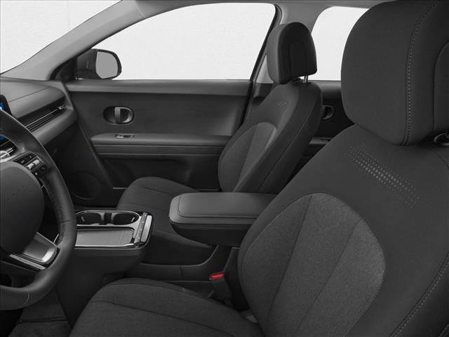 new 2026 Hyundai IONIQ 5 car, priced at $40,195
