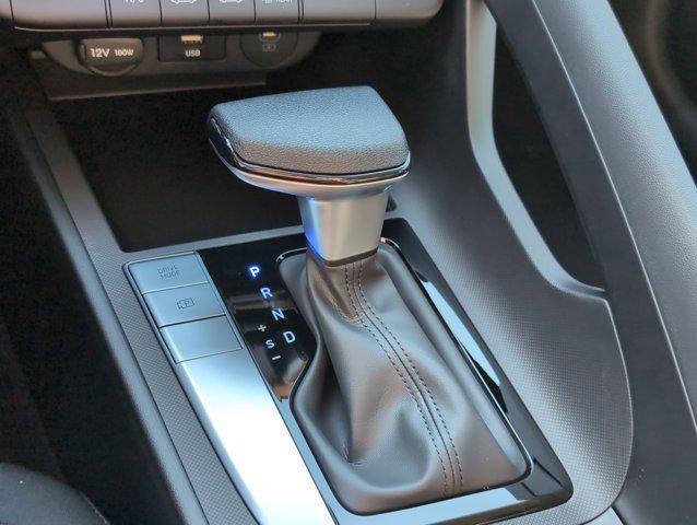 new 2026 Hyundai Elantra car, priced at $24,480